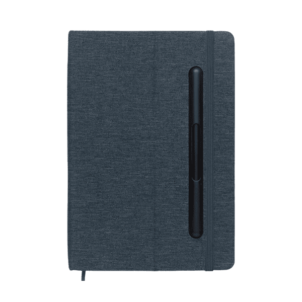 Folium – A5 Notebook with 2-in-1 Pen preview