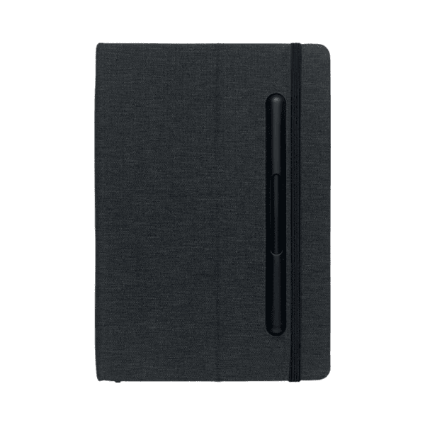Folium – A5 Notebook with 2-in-1 Pen preview
