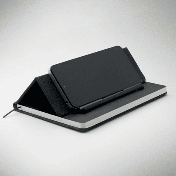 Folium – A5 Notebook with 2-in-1 Pen preview