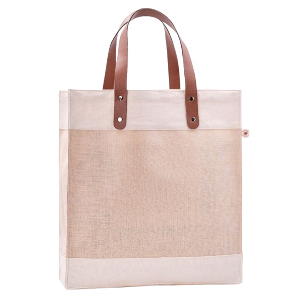 Forora – Juco Tote Bag