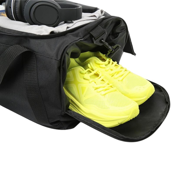 Galivel – Gym Duffle Bag preview