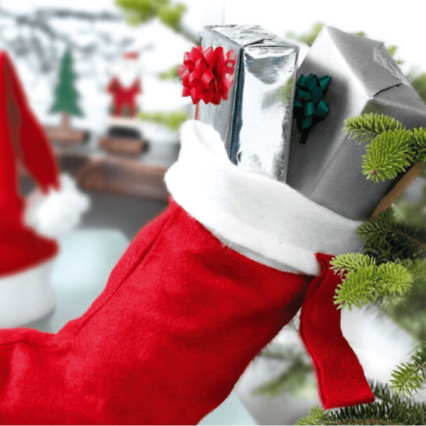 Giftora – Christmas Boot preview