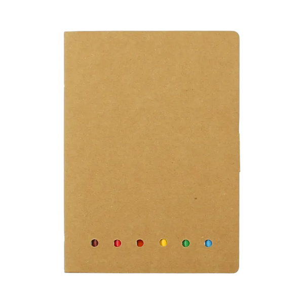 Godiro – Eco Friendly Drawing Pad Stationery Set