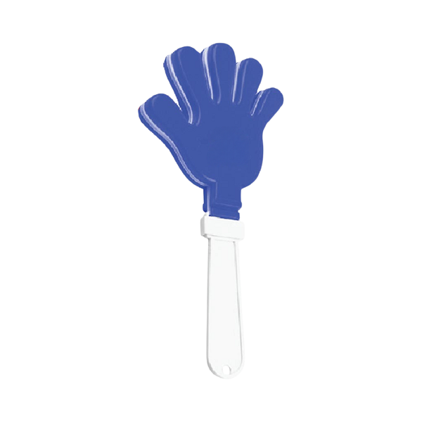 Koogla – Hand Shaped Clapper
