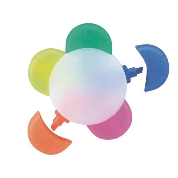 Tykem – Highlighter