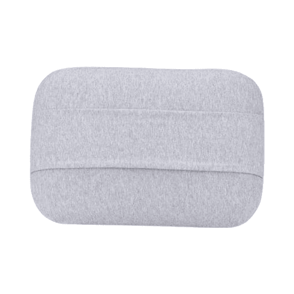 Hiva – Memory Foam Travel Pillow with Cary Strap preview