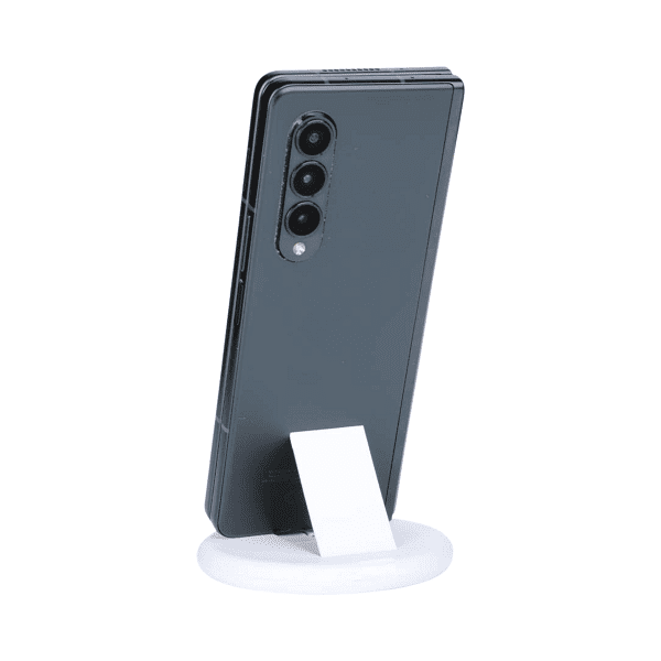 Holbox – Recycled 15W Magnetic Wireless Charger Multicable Set preview