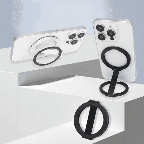 Holdix – Foldable Magnetic Phone Stand preview