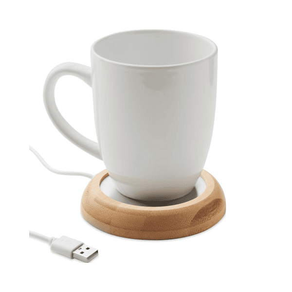 Hotify – Mug Warmer preview
