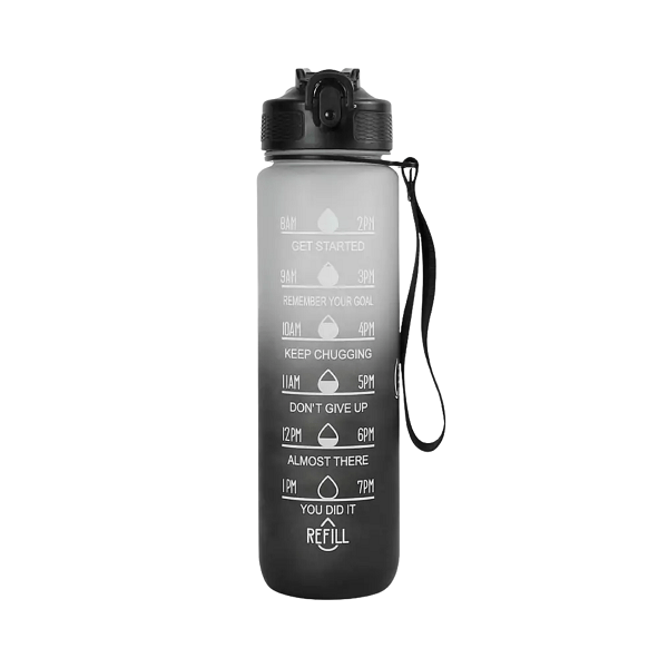 HydraTrack – Bottle 1000ml