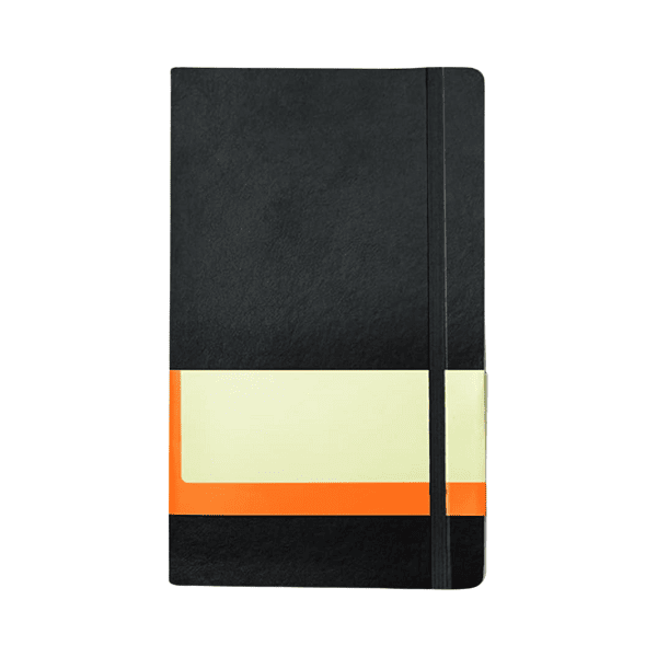 Ibria – A5 Softcover Notebook