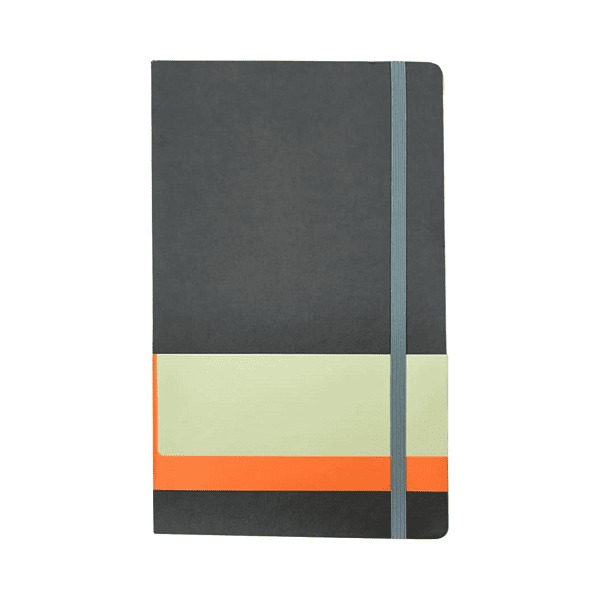 Ibria – A5 Softcover Notebook preview