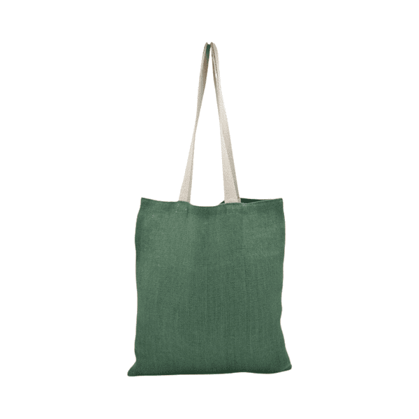 Inuku – Jute Bag preview