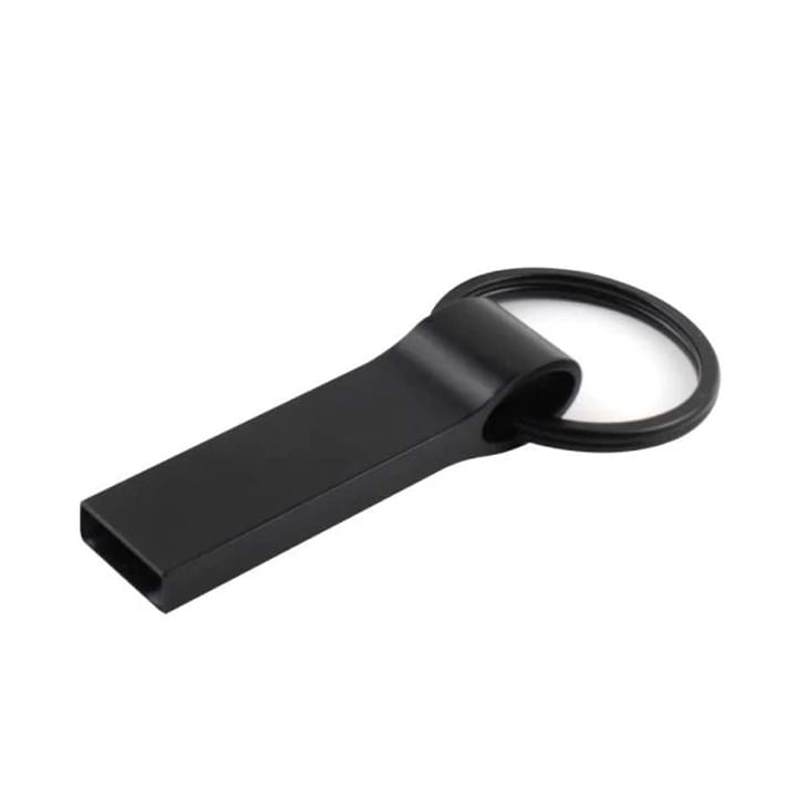 Accelo – Key Ring USB