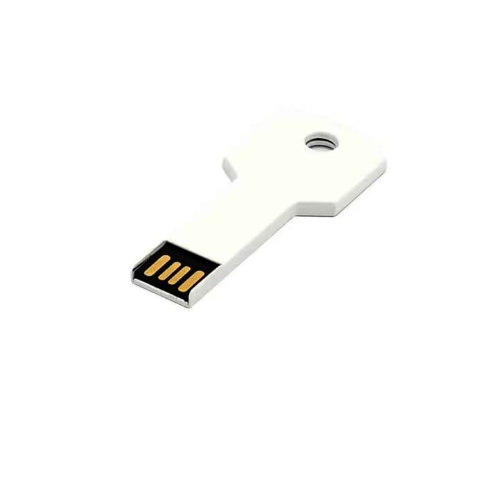 Isolado – Key Shaped USB