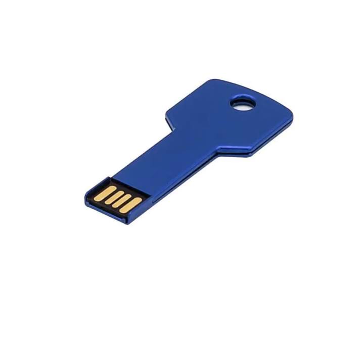 Isolado – Key Shaped USB preview
