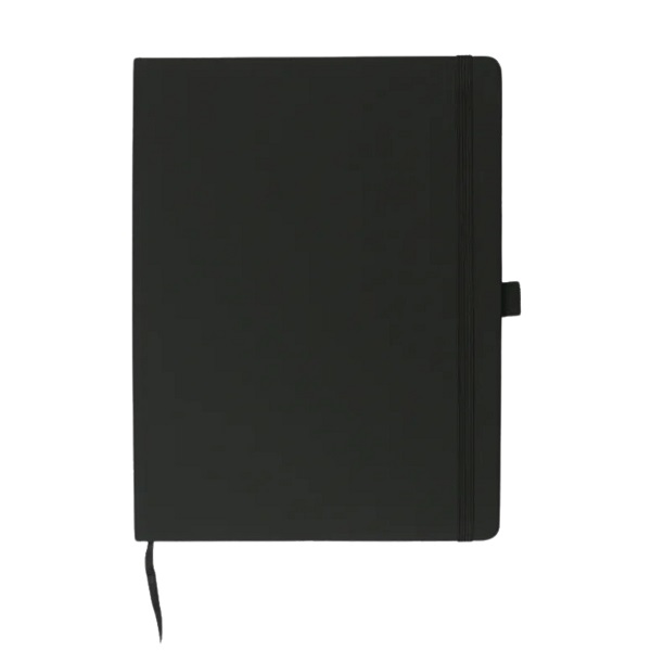 Konoha – B5 Notebook with Elastic and Pen Holder preview