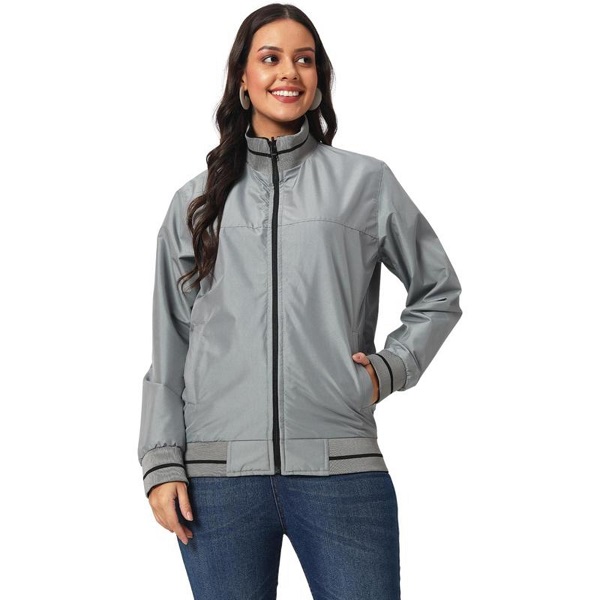 Kyrah – Women’s Lightweight Reversible Jacket