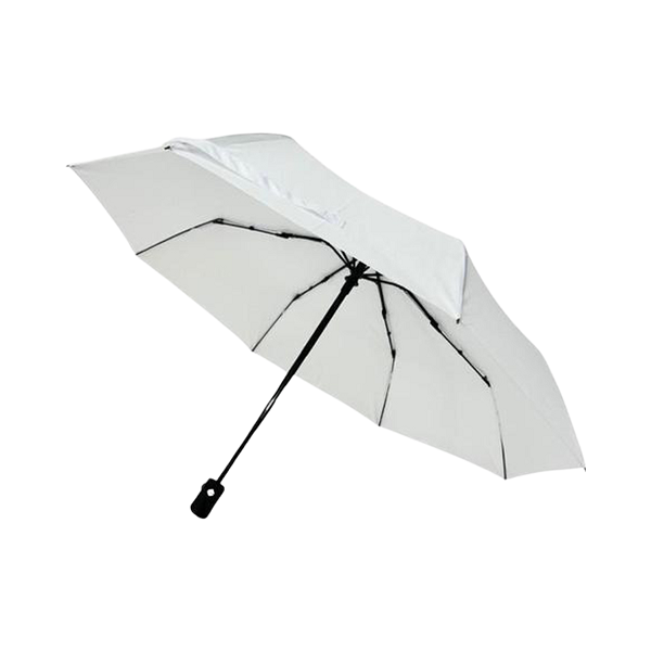 Layani – Auto Open 21″ Umbrella with Sleeve preview