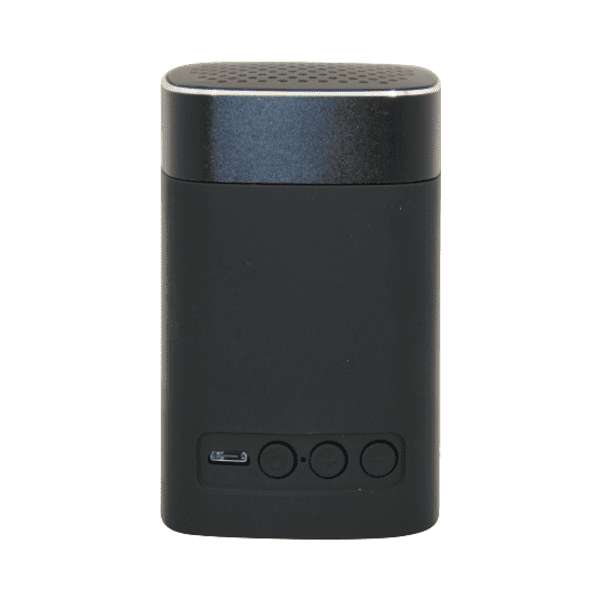 Maurus – Light Up Bluetooth Speaker preview