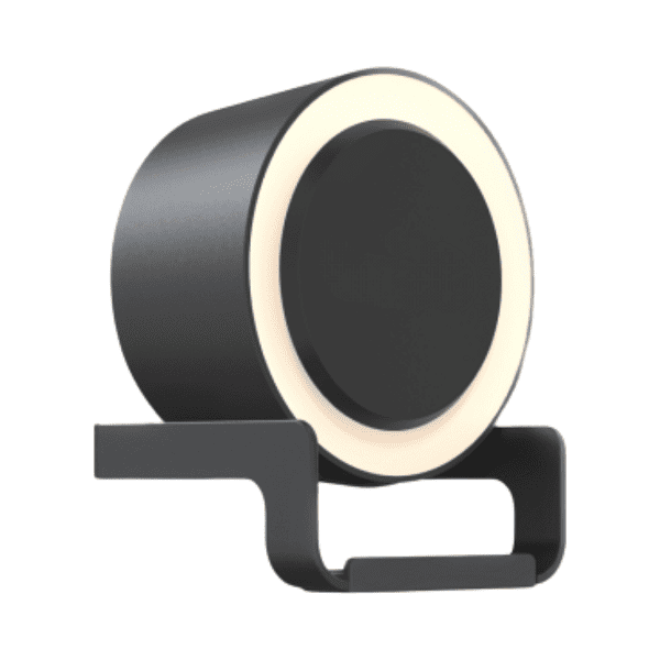 Mingra – Light Up Bluetooth Speaker with Wireless Charger