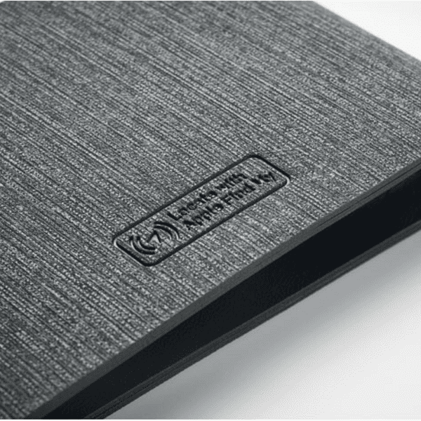 Linker – Anti-loss PU Wallet preview