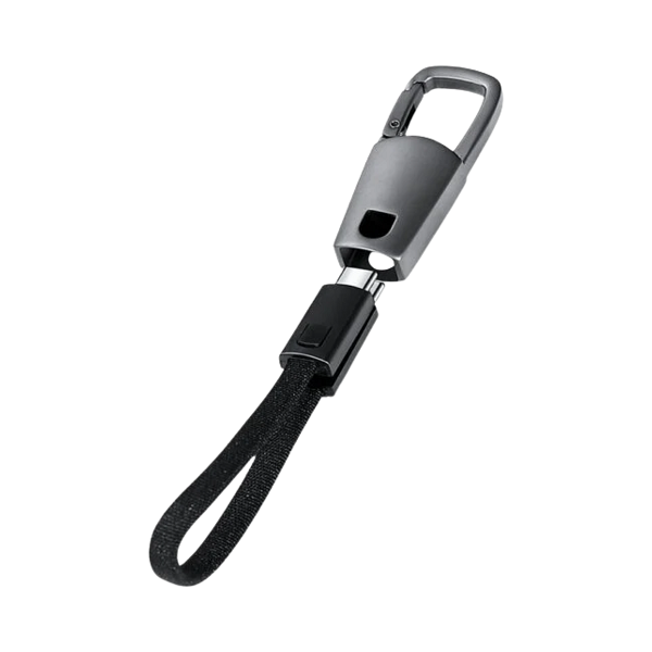 Linki – 60W Type C Cable Keychain