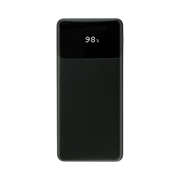 Lokaste – 10,000 mAh Powerbank with Built in Cables preview