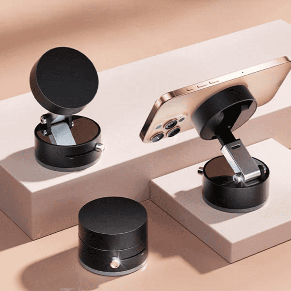 Loksy – Foldable Magnetic Holder preview