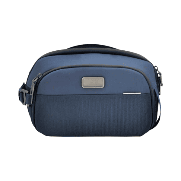 Loomee – Crossbody Tech Pouch preview
