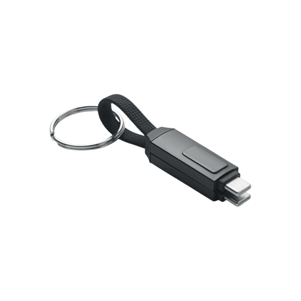 Lumic – 60W LED Cable Keyring