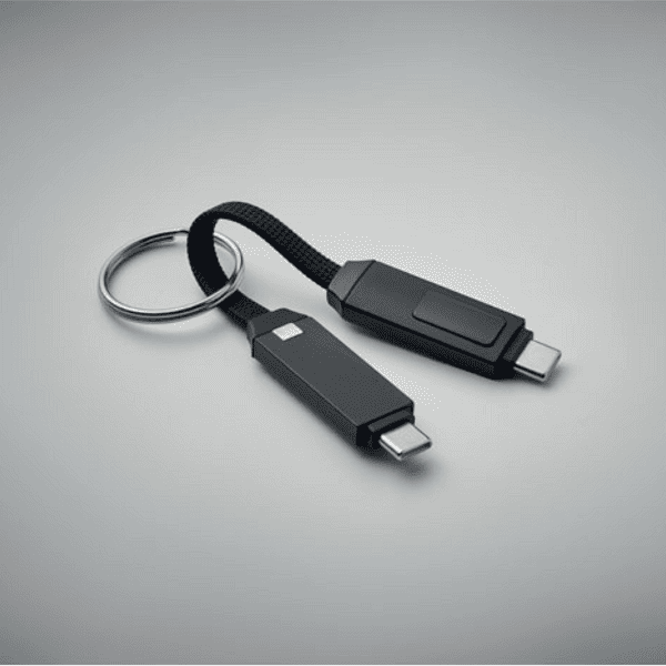 Lumic – 60W LED Cable Keyring preview