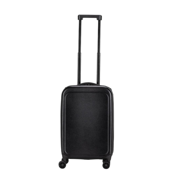 Tourista – Foldable Cabin Trolley Bag