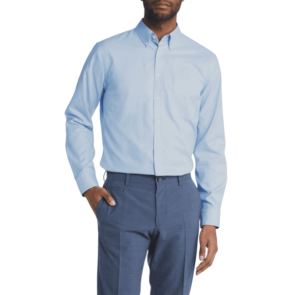 Oxford Formal Shirt