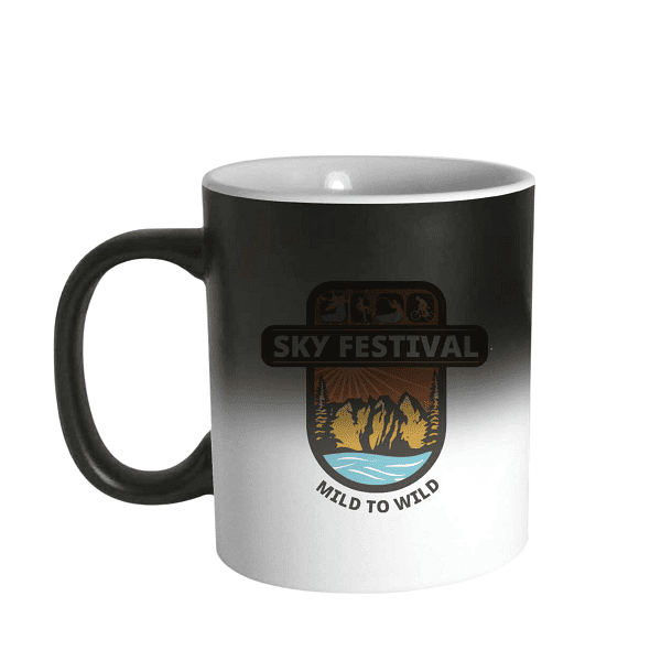 Alato – Magic Mug preview