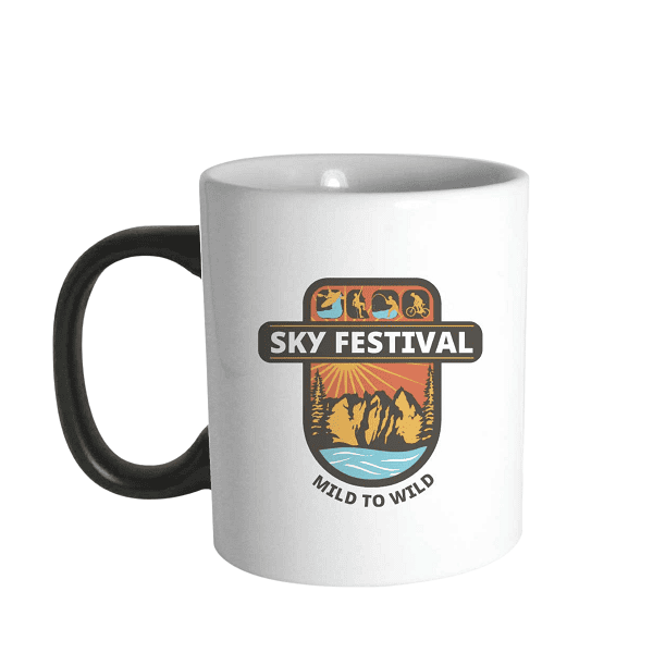 Alato – Magic Mug preview