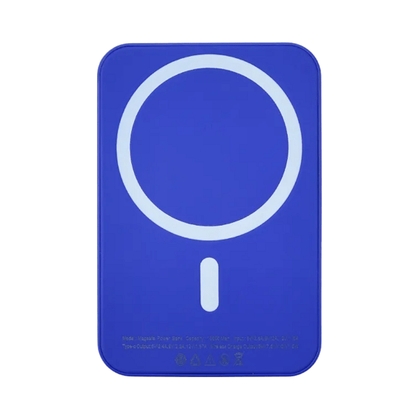 Magion – 15W Fast-Charge Magnetic Power Bank preview