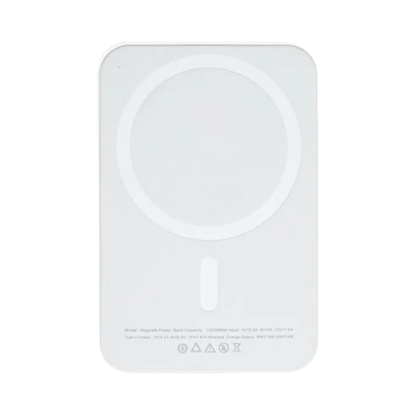 Magion – 15W Fast-Charge Magnetic Power Bank preview