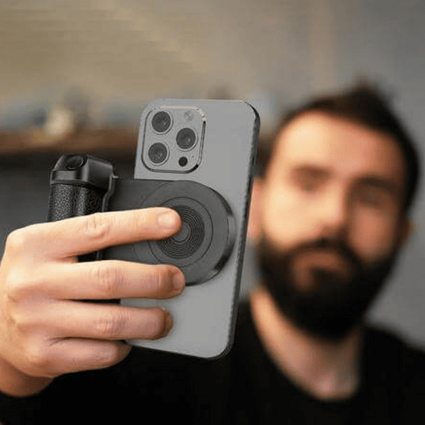Kokoro – Magnetic 15 Wireless Charging and Remote Shutter preview