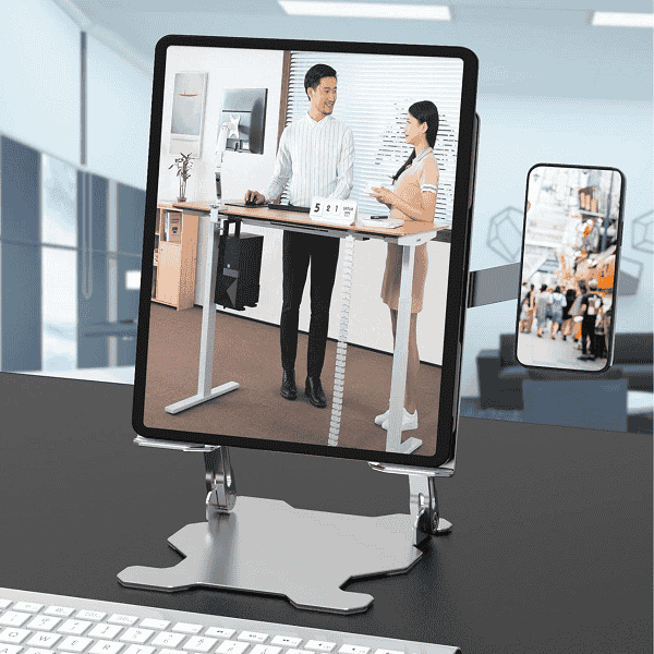 Fiix – Metal Phone Holder preview