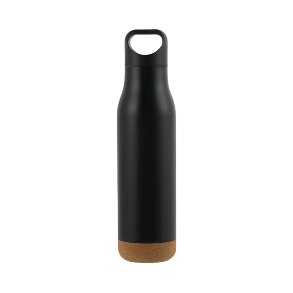 Malave – Stainless Steel Bottle with Cork Base