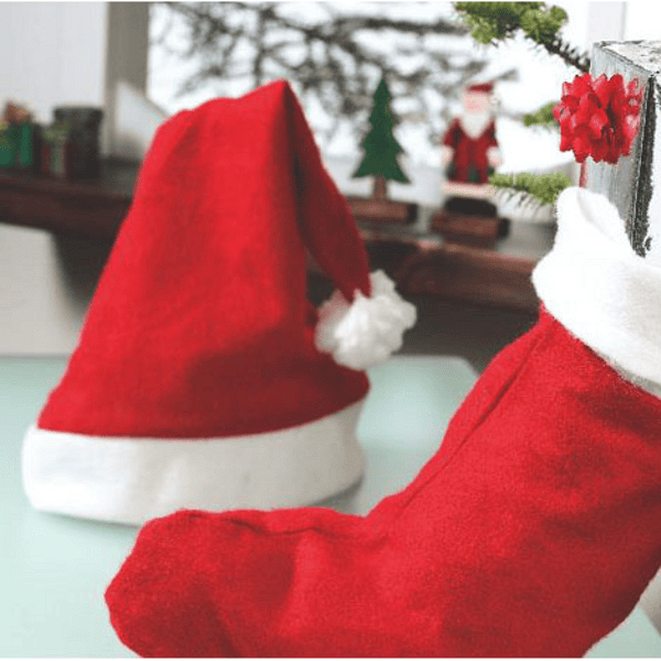 Merrie – Christmas Hat preview