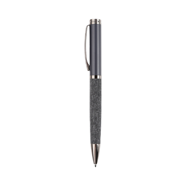 Mokavo – Metal Pen with PU Body