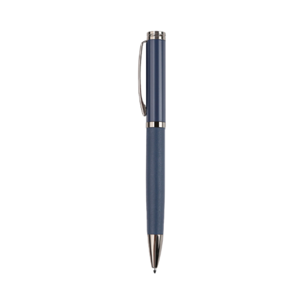 Mokavo – Metal Pen with PU Body preview