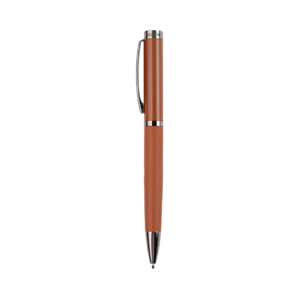 Mokavo – Metal Pen with PU Body preview