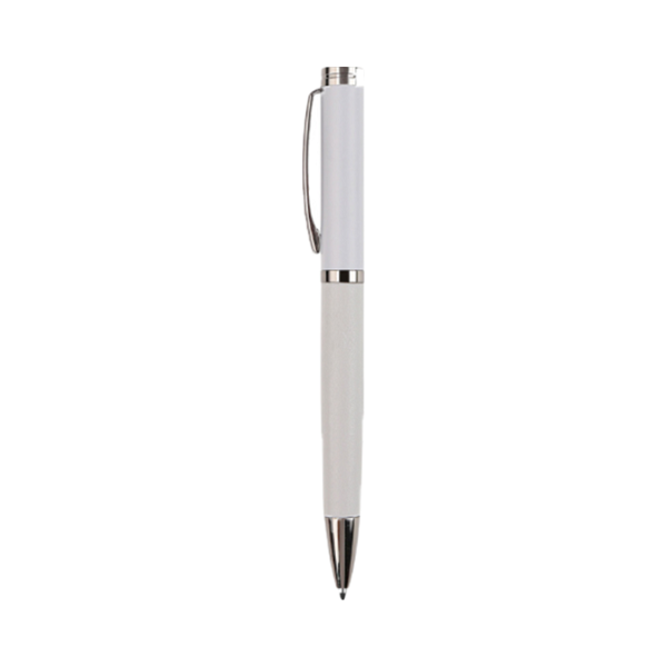 Mokavo – Metal Pen with PU Body preview
