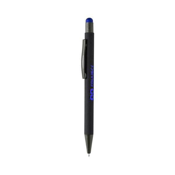 Otras – Metal Pen with Stylus preview