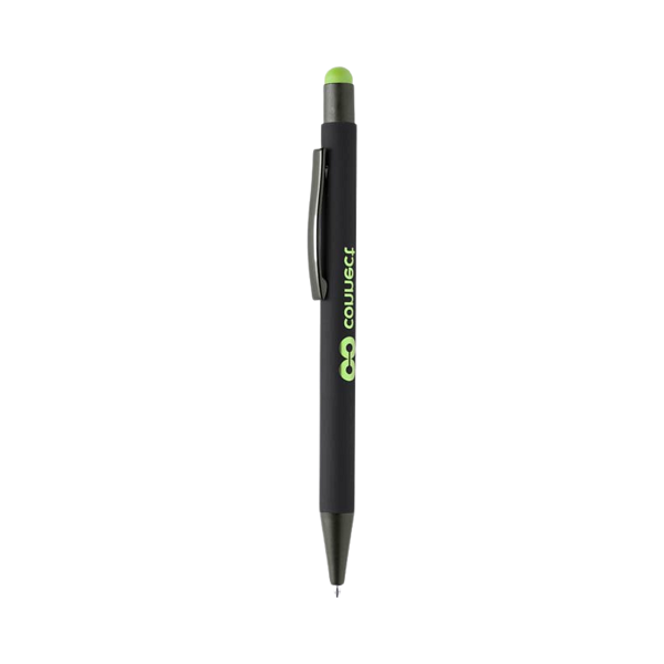 Otras – Metal Pen with Stylus preview