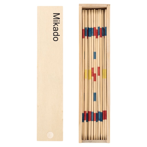 Mikah – Mikado Game