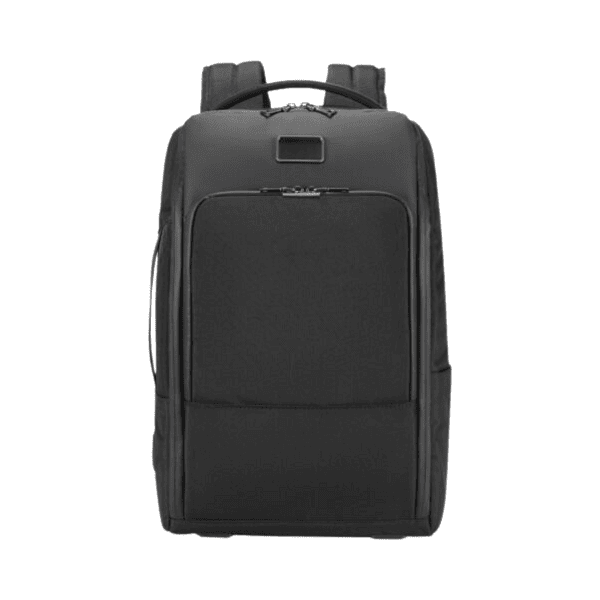 Mochila – Modern Two-Tone Laptop Backpack